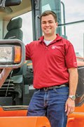 Dan Krouse, Midwest Poultry Services